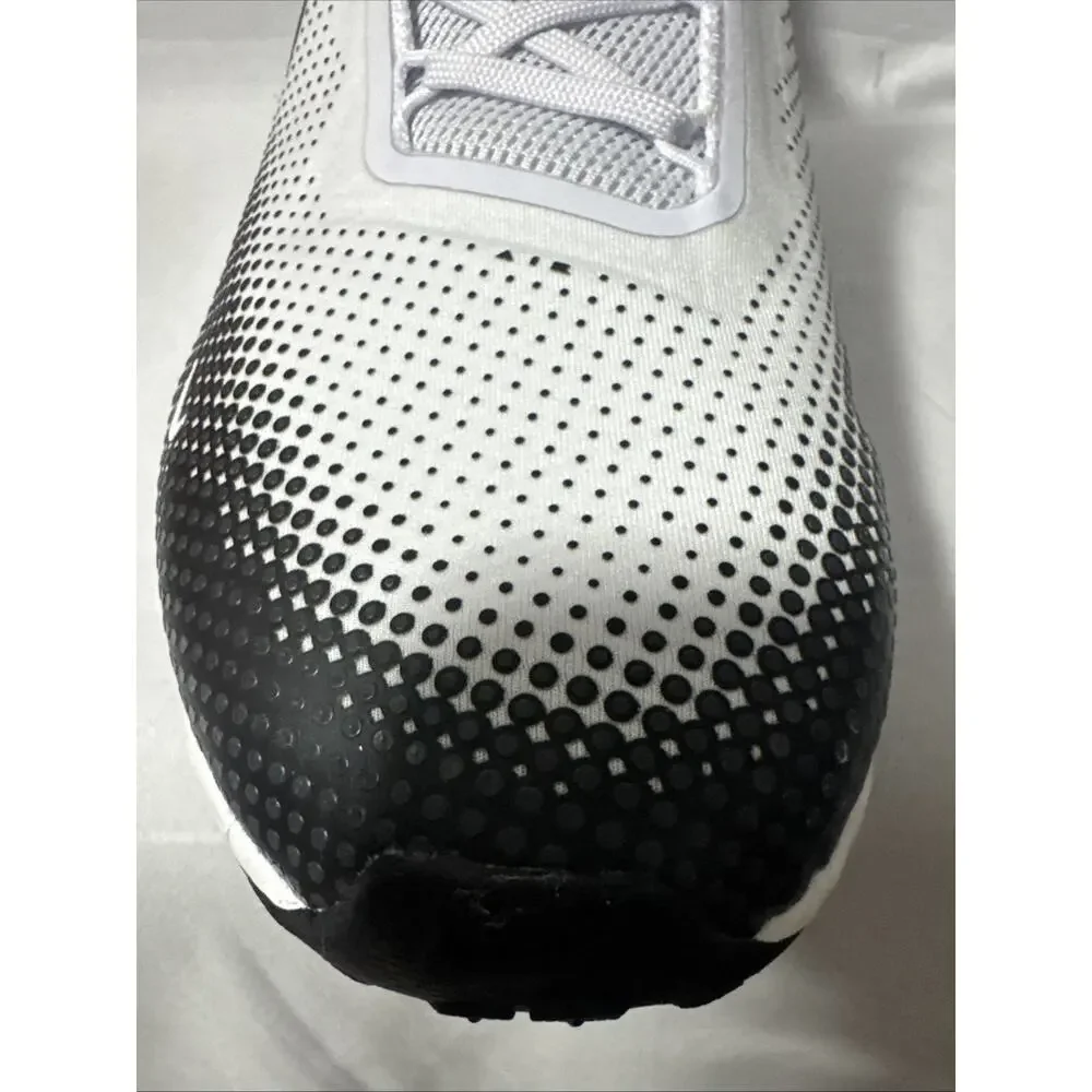 Size 11 - Nike Air Max Phoenix White Anthracite